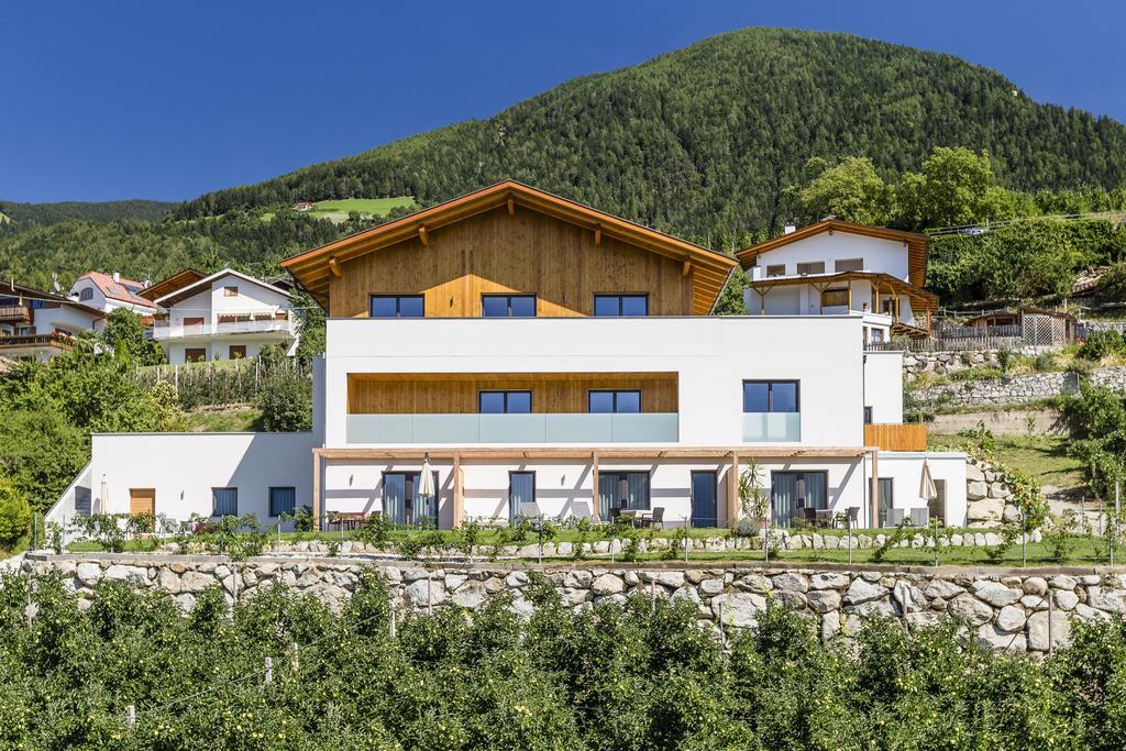 Appartamento Beim Dorner Scena Esterno foto